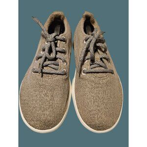 Allbirds Wool Runner Lightweight Minimalist Breathable Sneakers Women Size 7